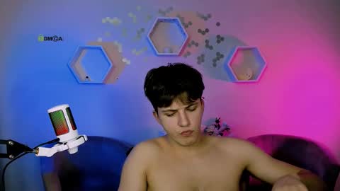 dylan_bold online show from 12.03.25