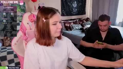 ChloeDylan online show from 07.28.26