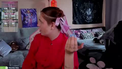 ChloeDylan online show from 07.30.26