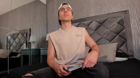 Dylan online show from 09.24.25