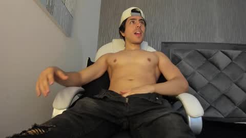 Dylan online show from 09.28.25