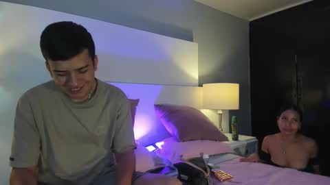 Snapshot of dylan_katee chatting on 02.04.26 Dylan and Katte online show from 02.04.26