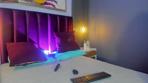 Snapshot of dylan_katee chatting on 03.01.26 Dylan and Katte online show from 03.01.26