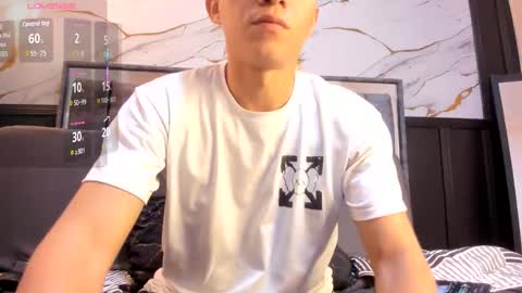 Snapshot of dylan_scott20 chatting on 01.08.26 dylan_scott20 online show from 01.08.26