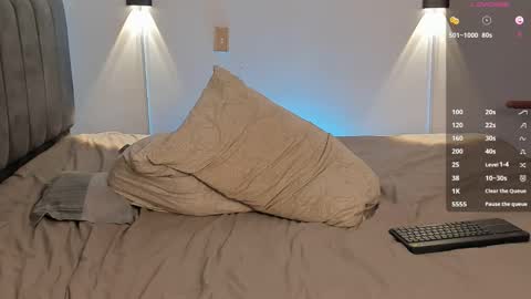 Bryan model independient online show from 01.11.25