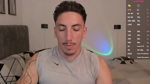 Bryan model independient online show from 01.28.25