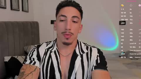 Bryan model independient online show from 02.06.25