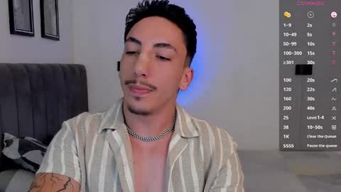 Bryan model independient online show from 03.02.25