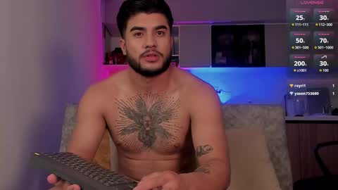 Bryan model independient online show from 02.22.26