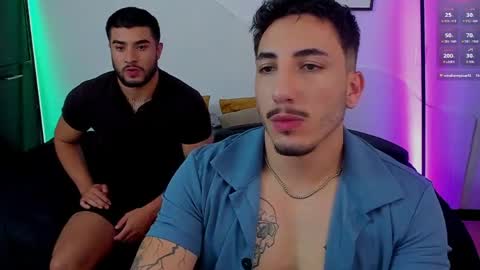 Bryan model independient online show from 05.04.26