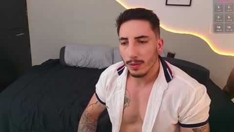 Bryan model independient online show from 05.16.26