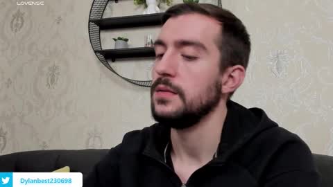 Dylan online show from 02.05.26