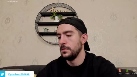 Dylan online show from 03.04.26