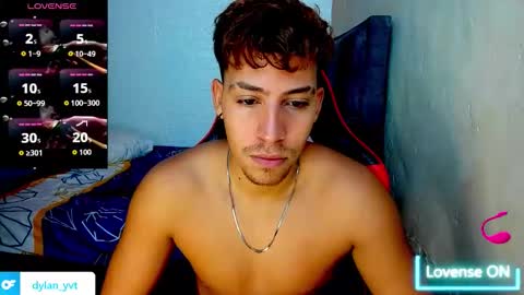 yohe online show from 04.04.26