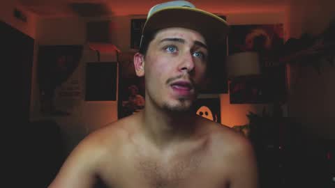 Dylan Daniel 7.8 online show from 02.16.25