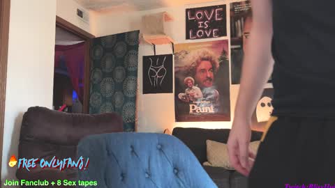 Dylan Daniel 7.8 online show from 02.24.25