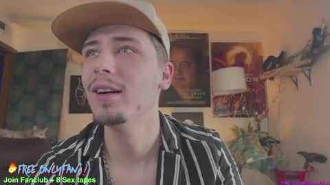 Dylan Daniel 7.8 online show from 02.25.25