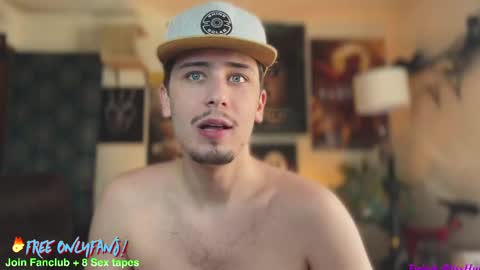 Dylan Daniel 7.8 online show from 02.28.25