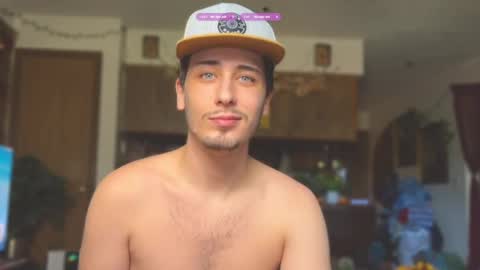 Dylan Daniel 7.8 online show from 09.28.25