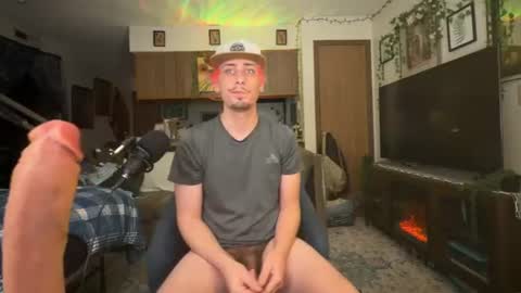 Dylan Daniel 7.8 online show from 07.15.26