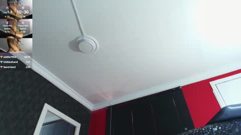 Snapshot of dylanlenox chatting on 02.03.25 Dylan online show from 02.03.25