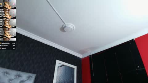 Snapshot of dylanlenox chatting on 02.20.25 Dylan online show from 02.20.25