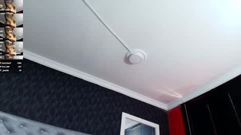 Snapshot of dylanlenox chatting on 02.24.25 Dylan online show from 02.24.25