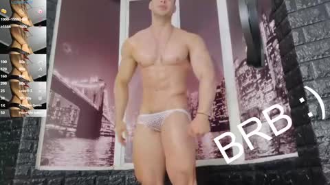 Snapshot of dylanlenox chatting on 03.07.25 Dylan online show from 03.07.25