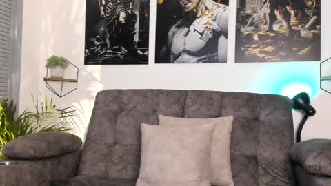 Dylan Rivera online show from 12.17.24