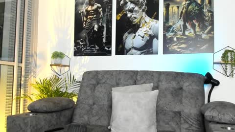 Dylan Rivera online show from 12.19.24