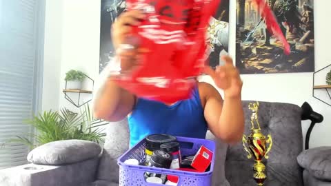 Dylan Rivera online show from 12.19.24