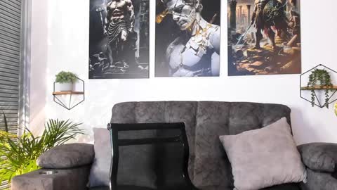 Dylan Rivera online show from 01.12.25