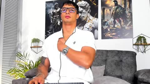 Dylan Rivera online show from 01.15.25