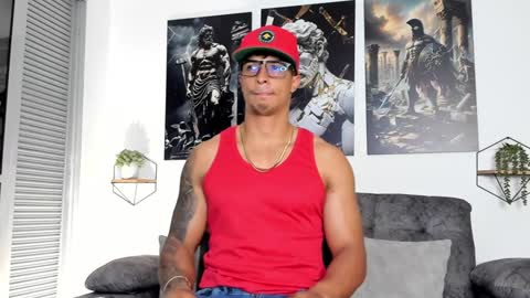 Dylan Rivera online show from 02.01.25