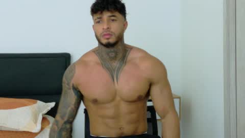 Dylan Rivera online show from 04.12.26