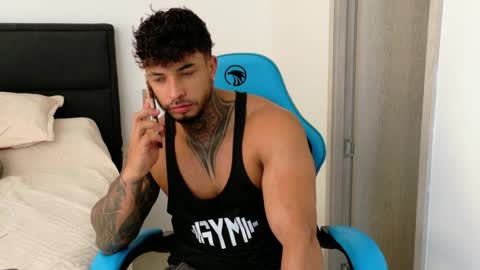 Dylan Rivera online show from 05.10.26