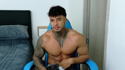Dylan Rivera online show from 05.24.26