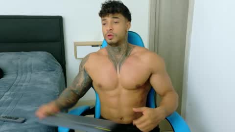 Dylan Rivera online show from 06.03.26