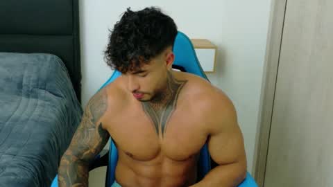 Snapshot of dylanrivera_ chatting on 06.14.26 Dylan Rivera online show from 06.14.26