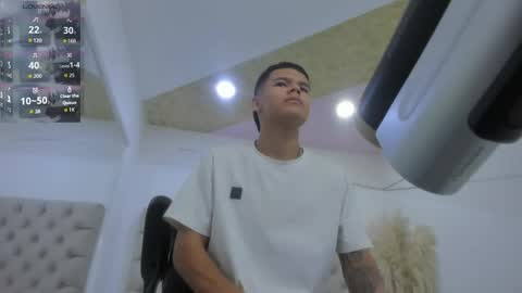 dylanroyce_ online show from 05.09.26