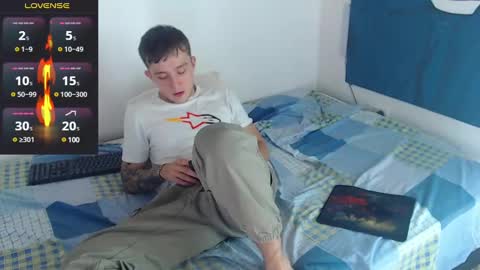 ---DYLAN--- online show from 01.20.25