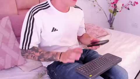 ---DYLAN--- online show from 02.24.25