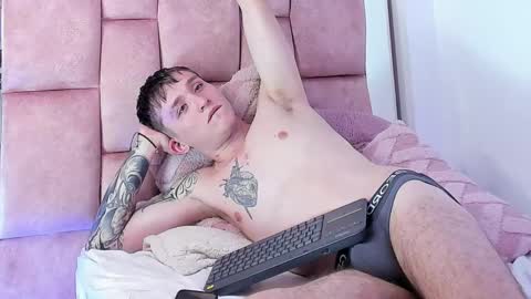 ---DYLAN--- online show from 03.07.25