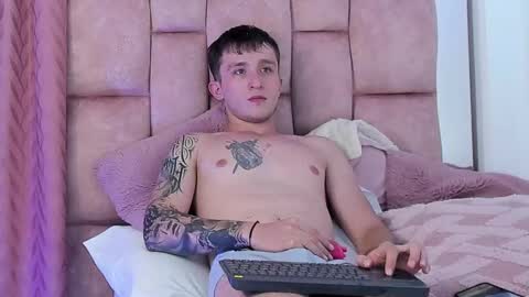 ---DYLAN--- online show from 03.11.25