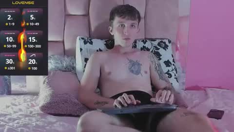 ---DYLAN--- online show from 11.29.25