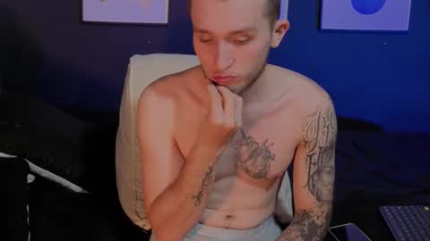 Snapshot of dylanwhite23 chatting on 03.03.26 ---DYLAN--- online show from 03.03.26