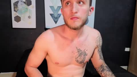 Snapshot of dylanwhite23 chatting on 03.24.26 ---DYLAN--- online show from 03.24.26