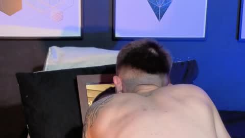 Snapshot of dylanwhite23 chatting on 04.02.26 ---DYLAN--- online show from 04.02.26