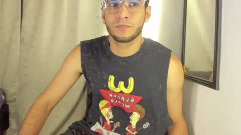 dylanxfun online show from 12.12.24