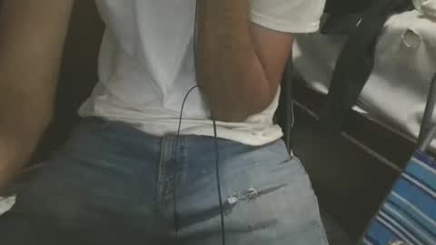 Snapshot of dylp400 chatting on 11.08.25 dylp400 online show from 11.08.25